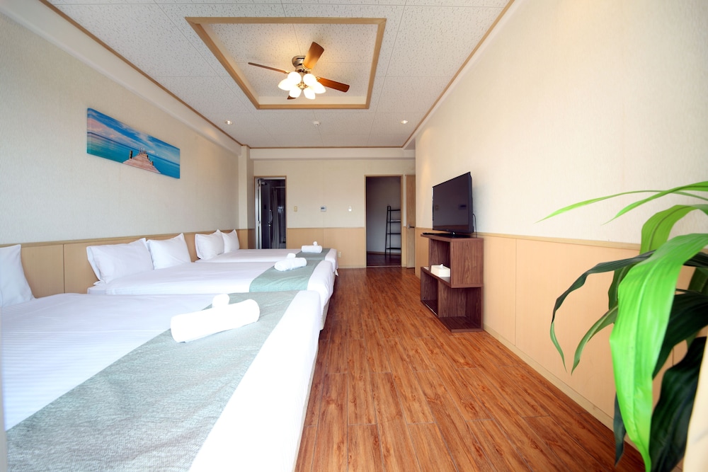 Luxury Room, Non Smoking photo 1