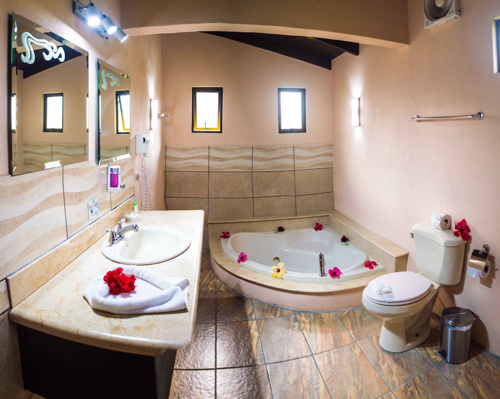Deluxe Cabin photo 2
