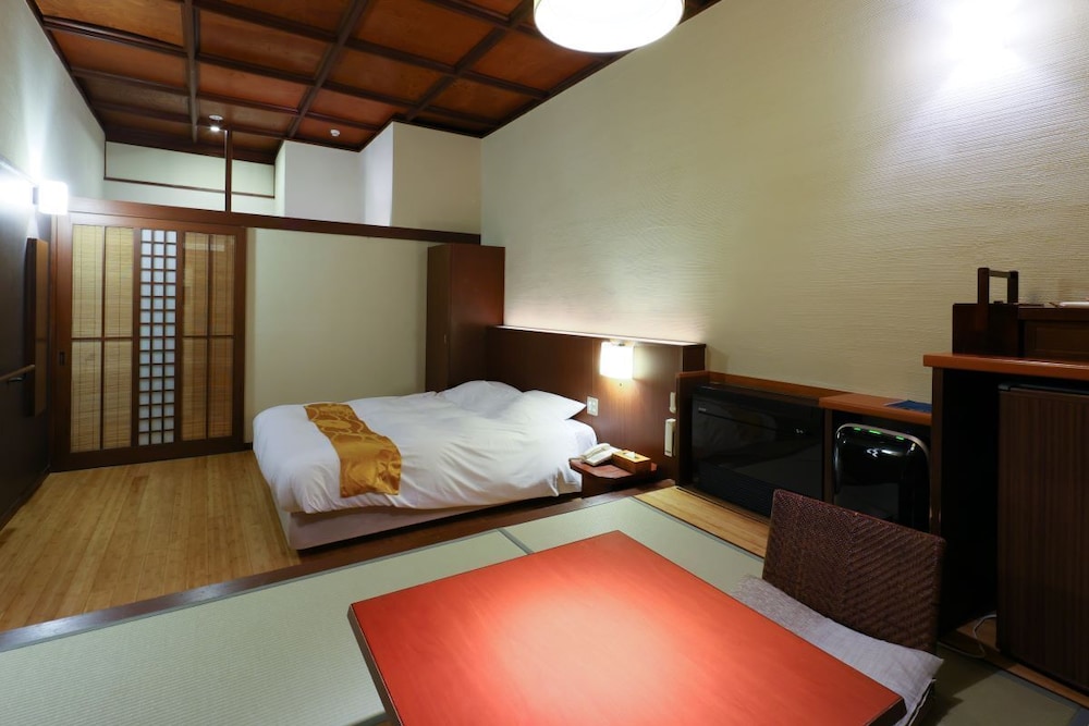 Modern Japanese Style Double Room, Non Smoking (Adult Only) - Photo 2