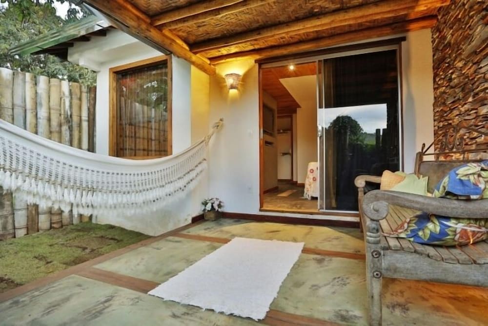 Romantic Chalet photo 3