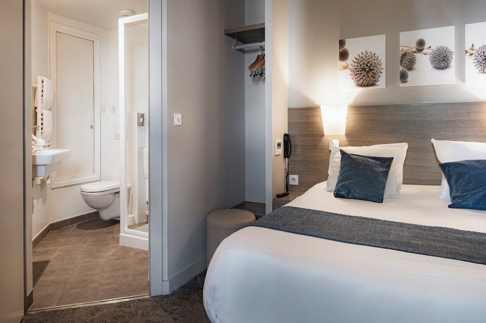 Standard Room, 1 Double Bed - Photo 6