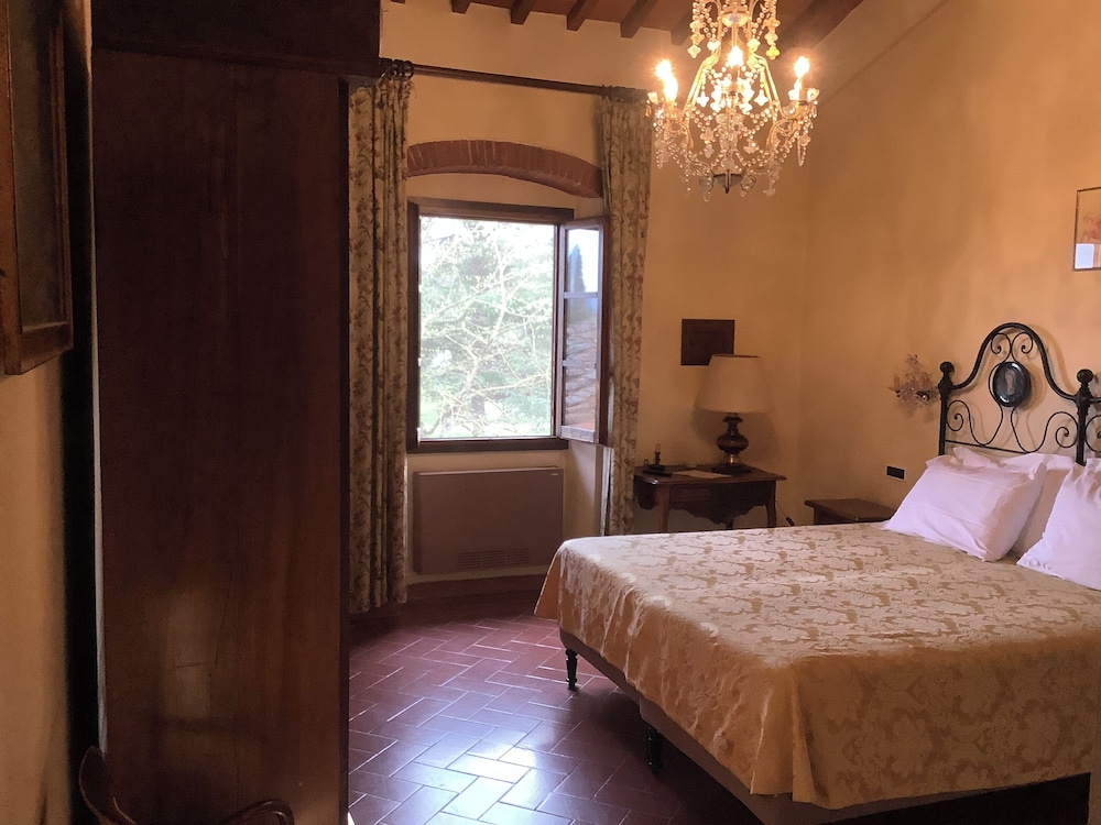 Superior Double or Twin Room, Garden Area
