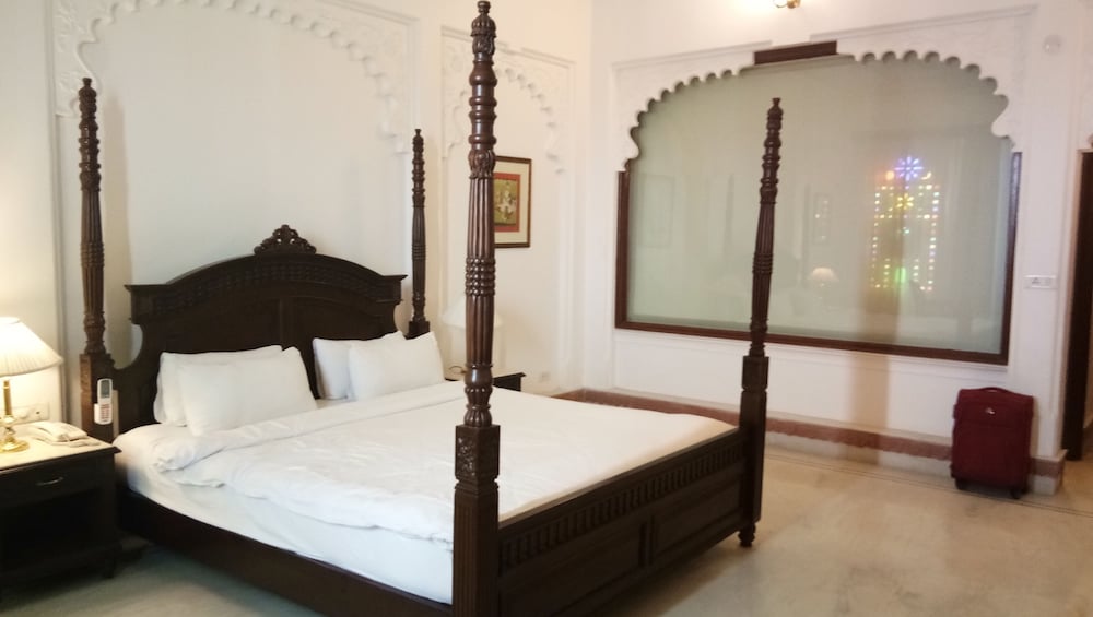 Luxury Room, Lake View