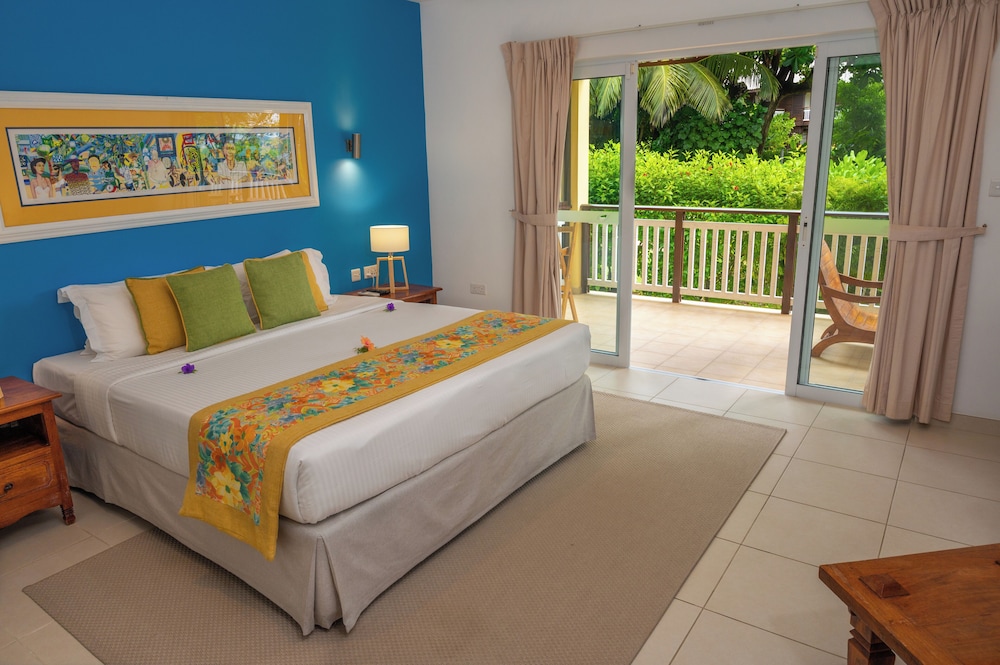 Family Superior Room - Photo 8