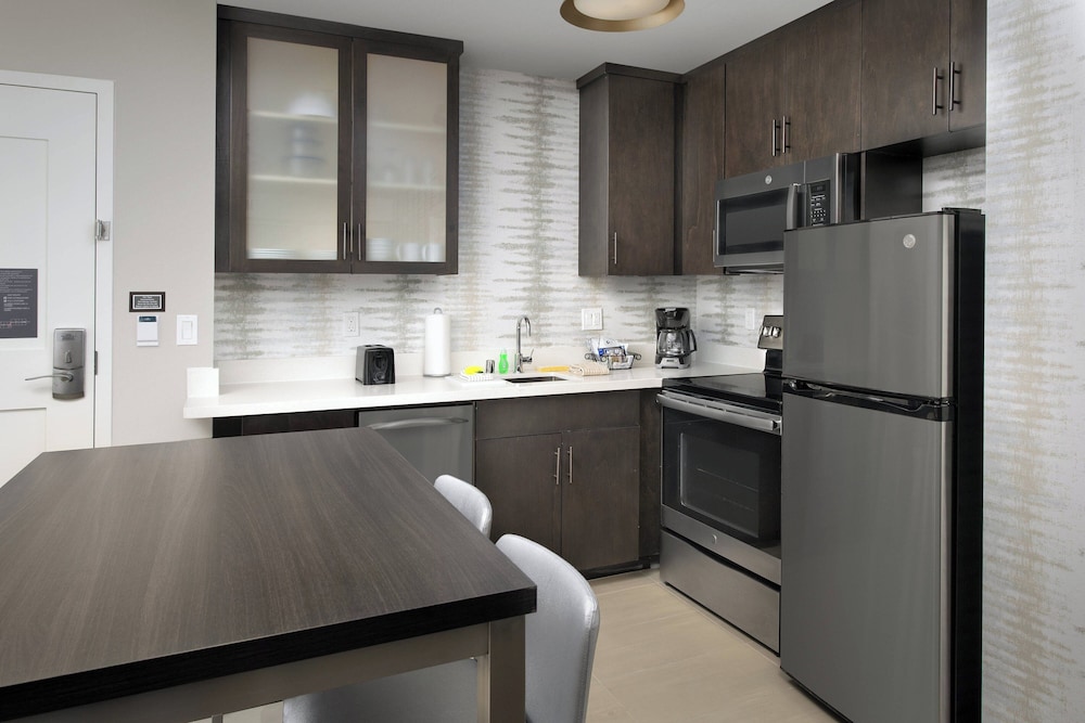 Suite, 2 Bedrooms (Hearing Accessible) photo 3