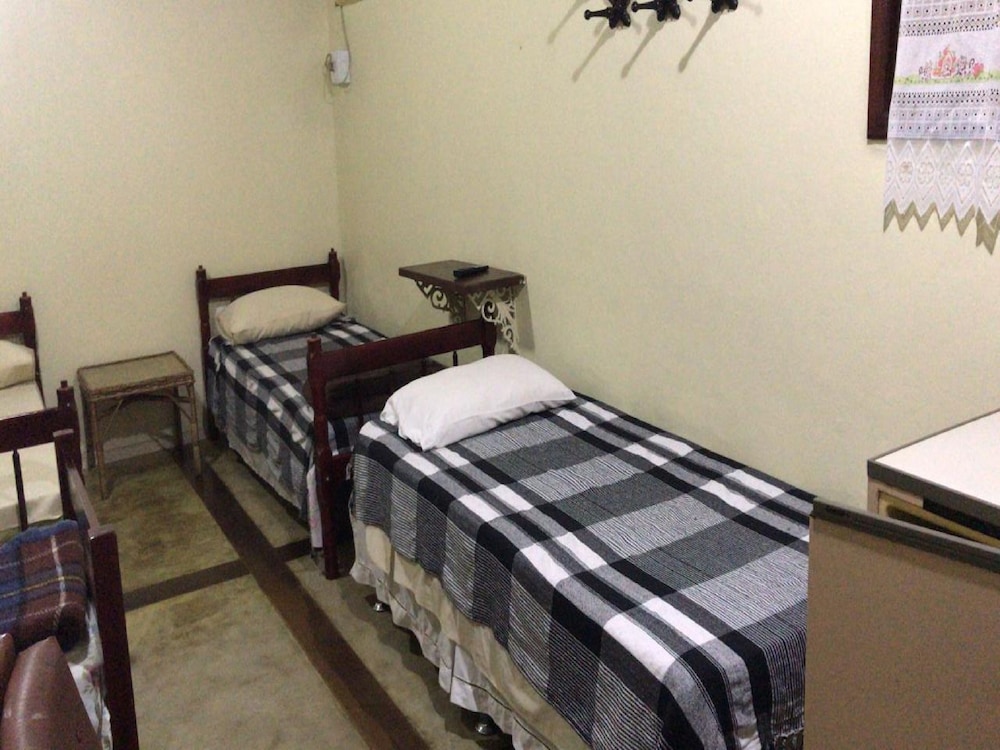 Quadruple Room photo 3