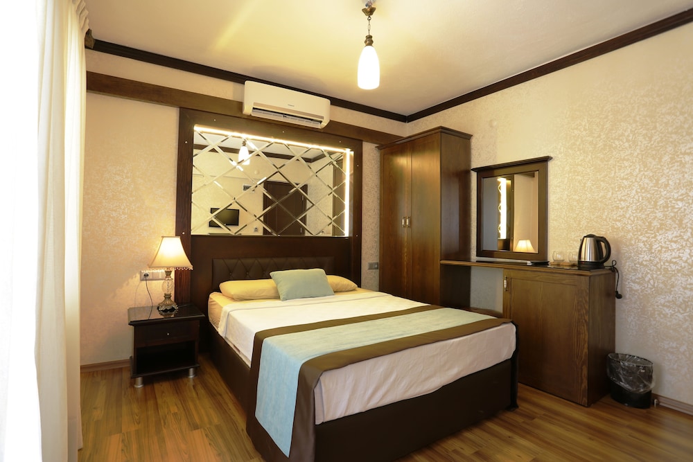 Standard Room, Non Smoking photo 1