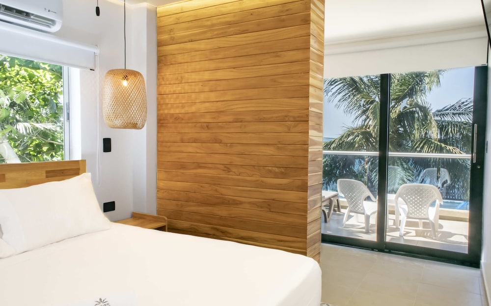 Standard Double Room, Sea View - Photo 6