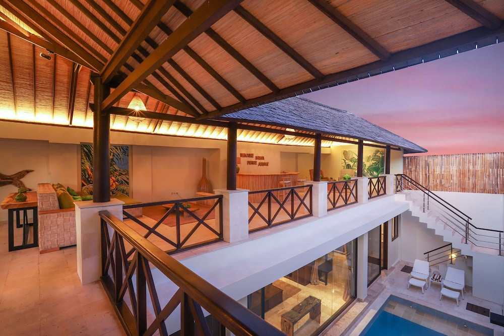 Deluxe Villa, 1 Bedroom, Private Pool - Photo 3