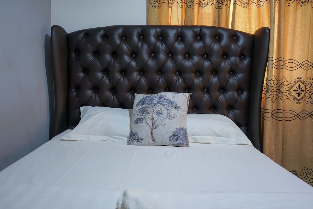 Comfort Double Room photo 1