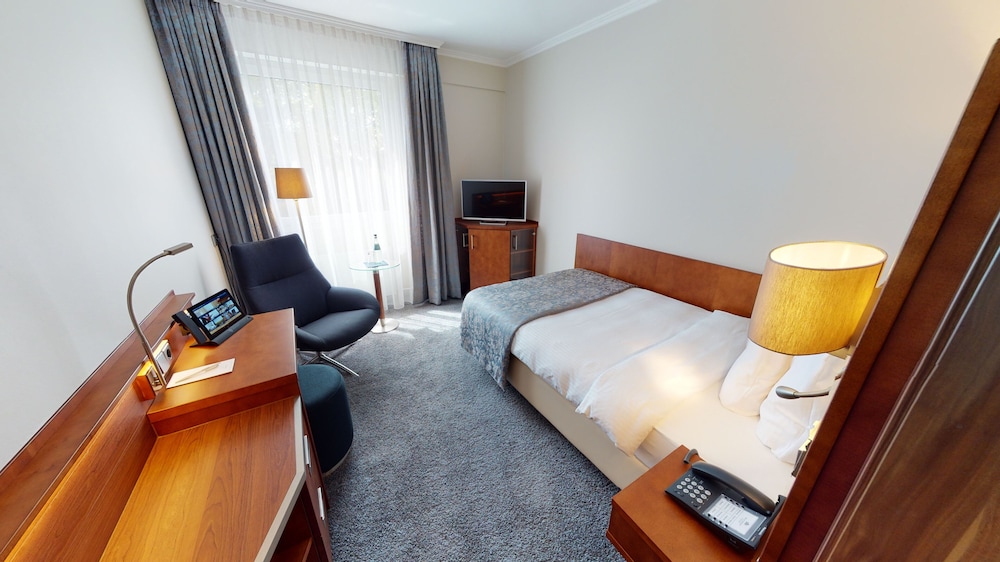 Classic Single Room photo 1