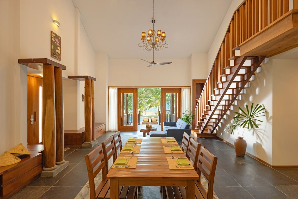 Beachfront Premier Pool Villa 03 bedrooms
