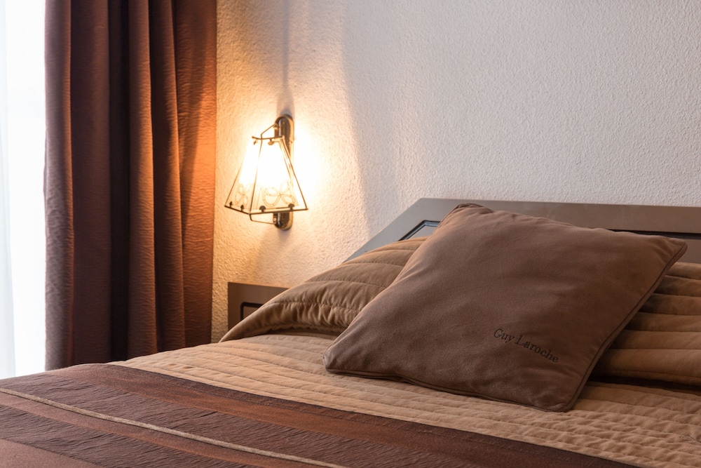 Quadruple Room - Photo 1