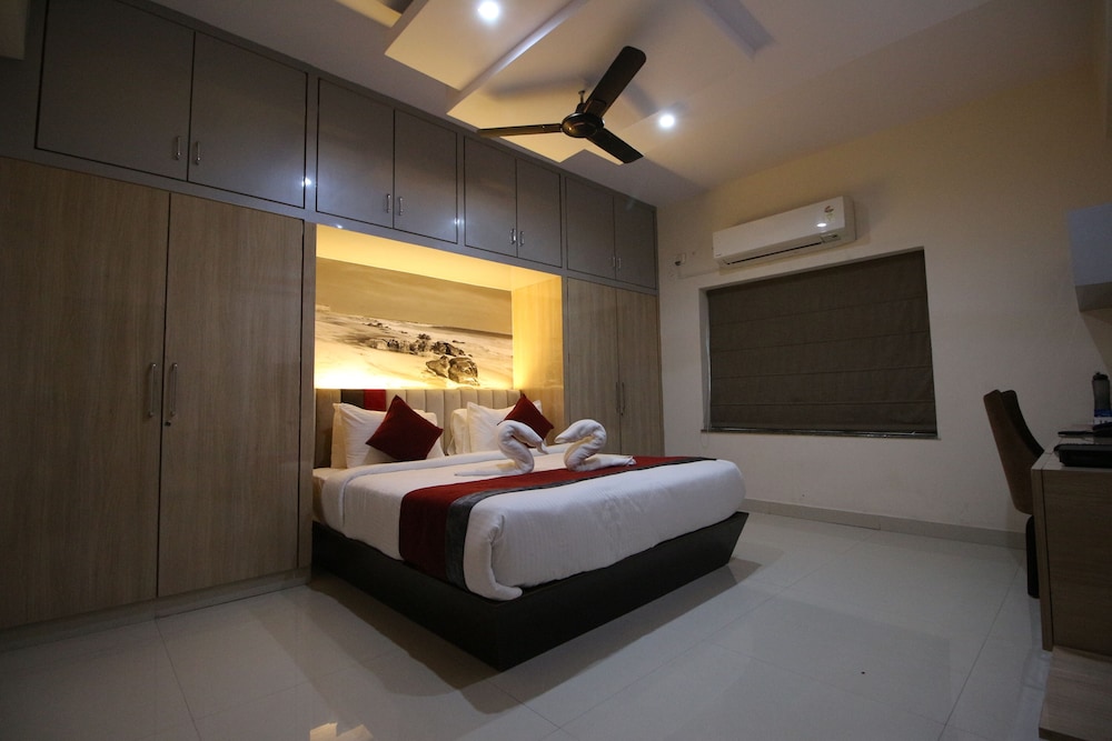 Family Apartment