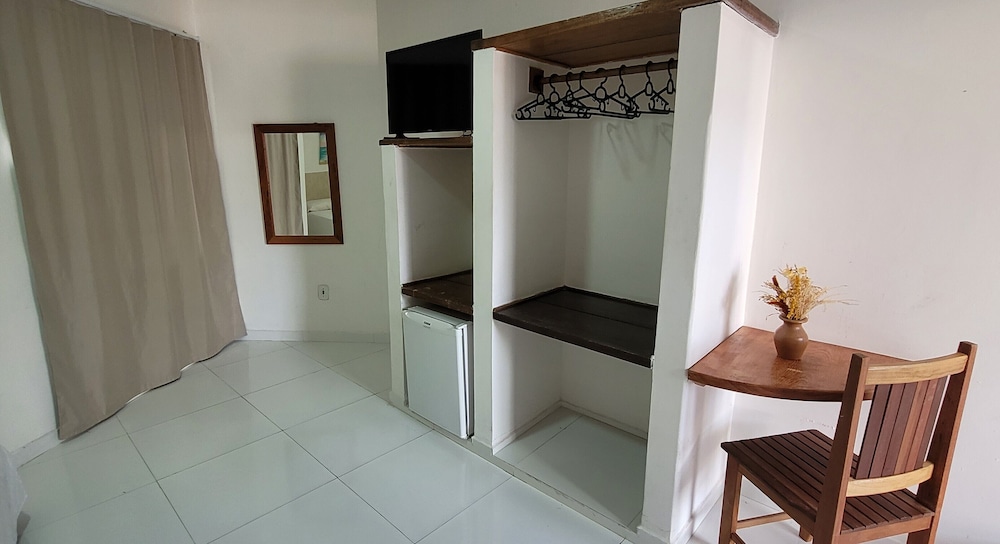 Standard Double Room, Balcony, Pool View - Photo 4