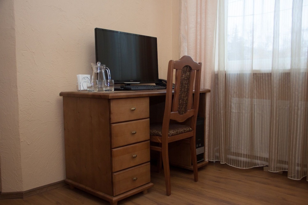 Standard Single Room photo 2