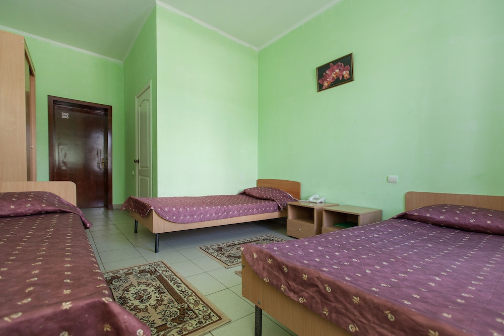 Standard Twin Room photo 3