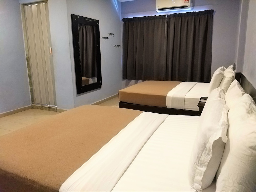 Deluxe Room photo 3