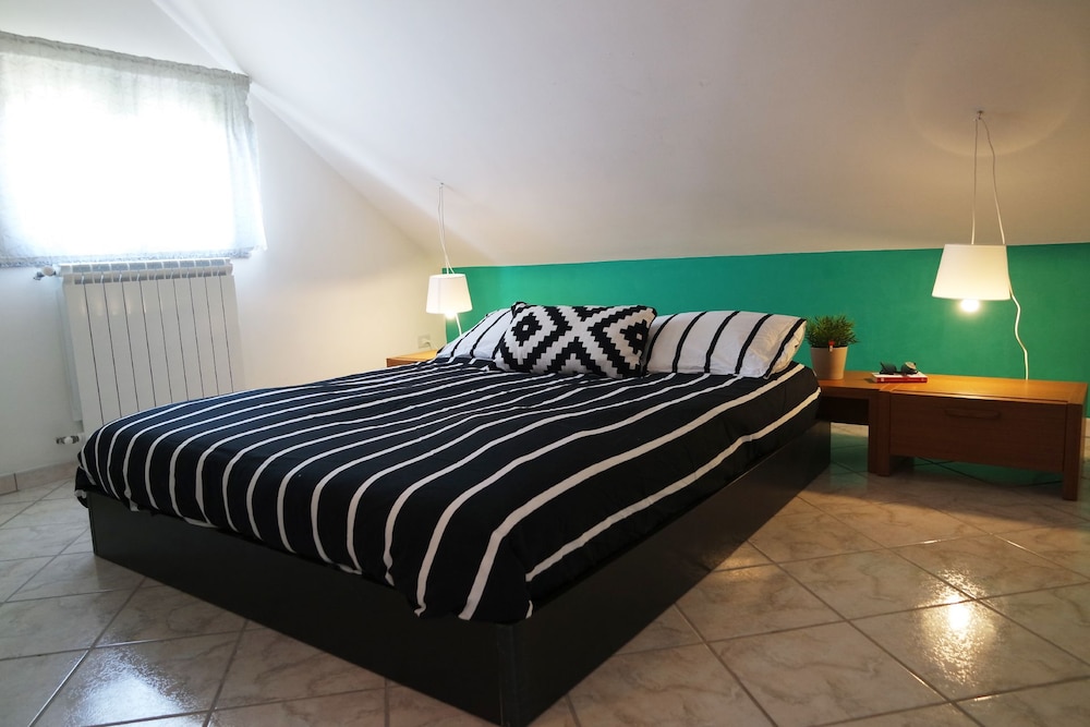 Apartment, 2 Bedrooms