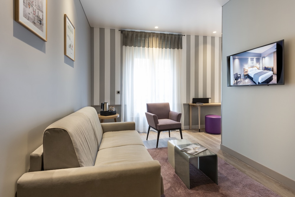 Junior Suite photo 3
