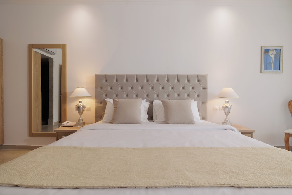 Premium Suite, Private Pool