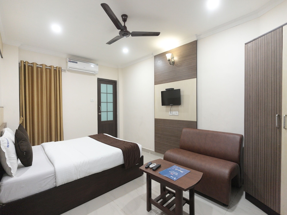Double Or Twin Room