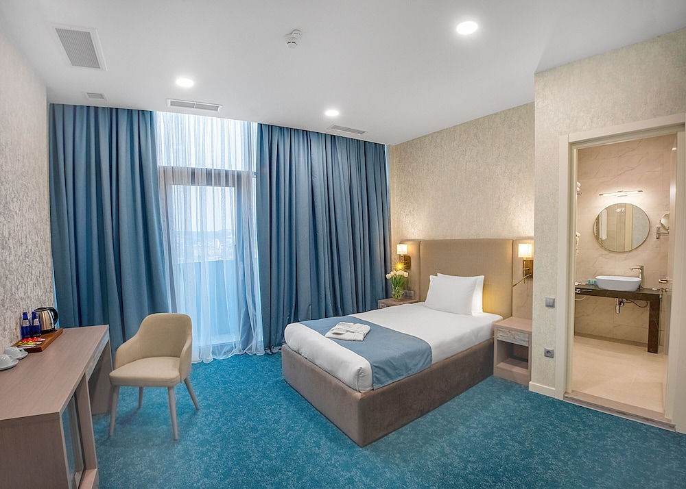 Standard Single Room photo 1
