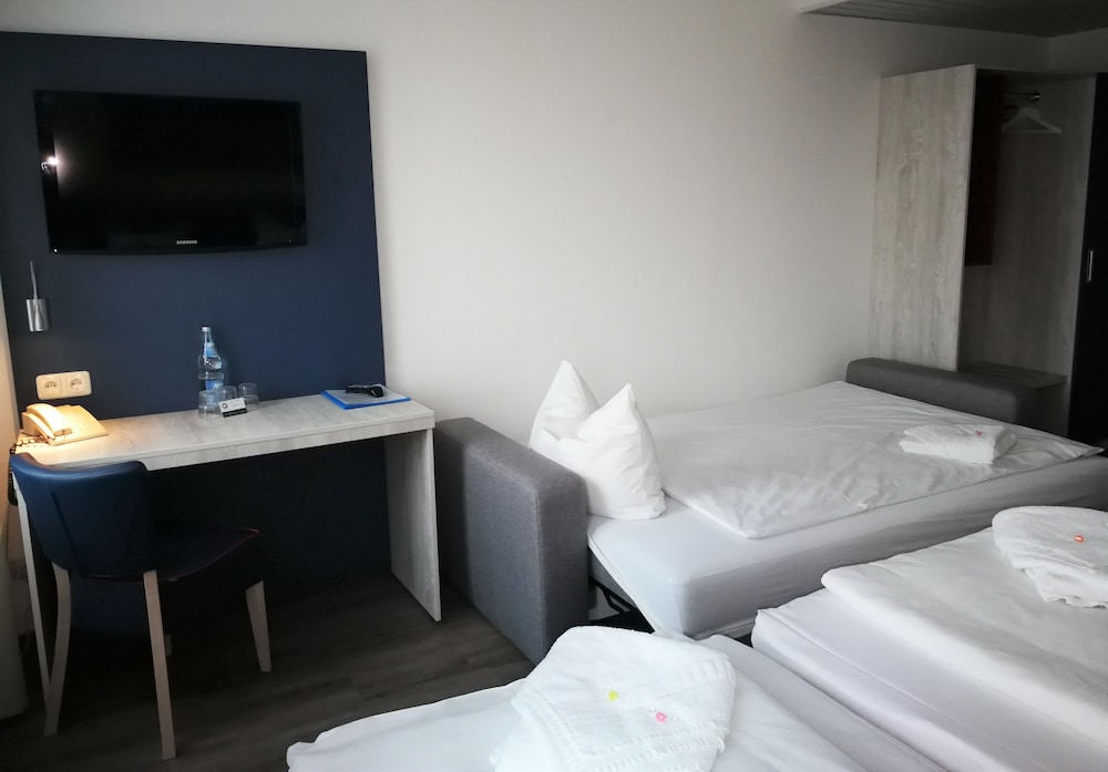 Triple Room photo 3