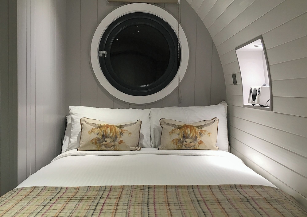 Luxury Pod photo 1