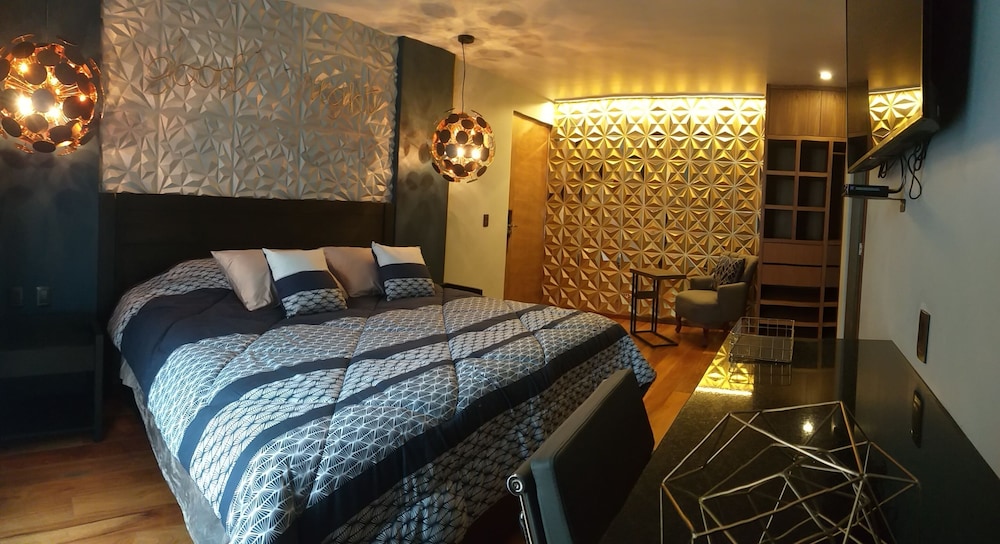 #9 Habitación Cama King