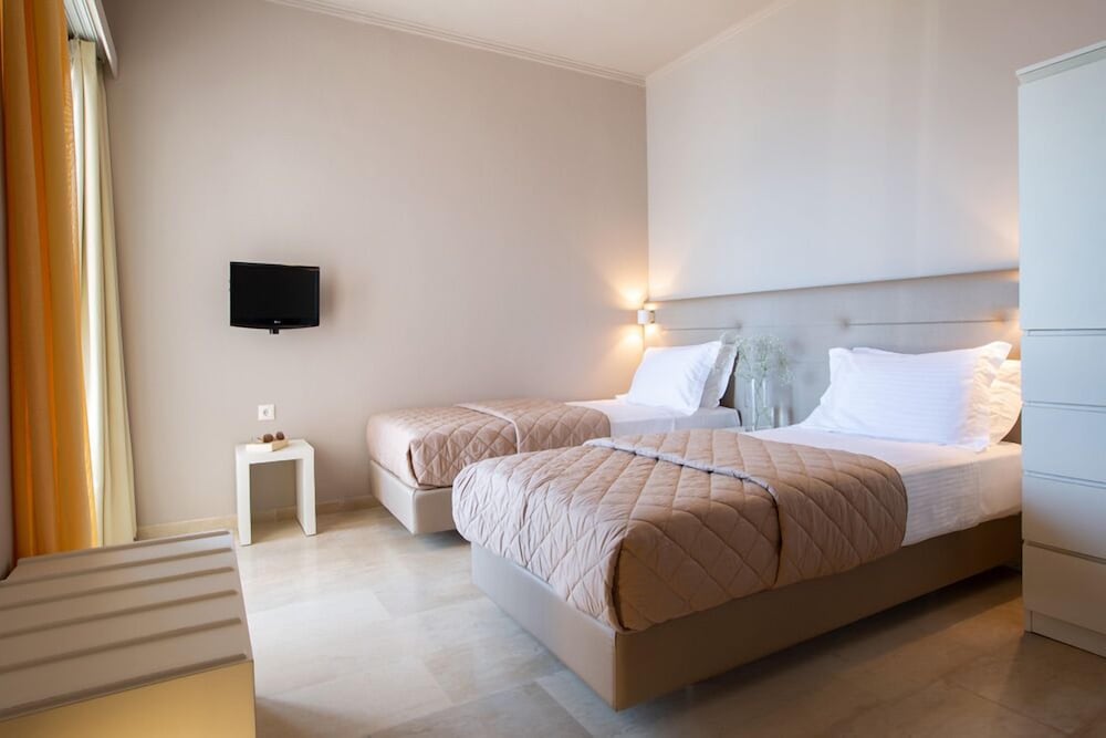Family Apartment, Sea View photo 3