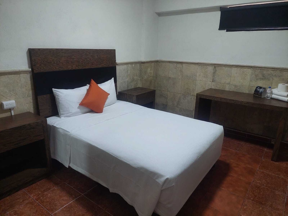 Standard Single Room photo 3