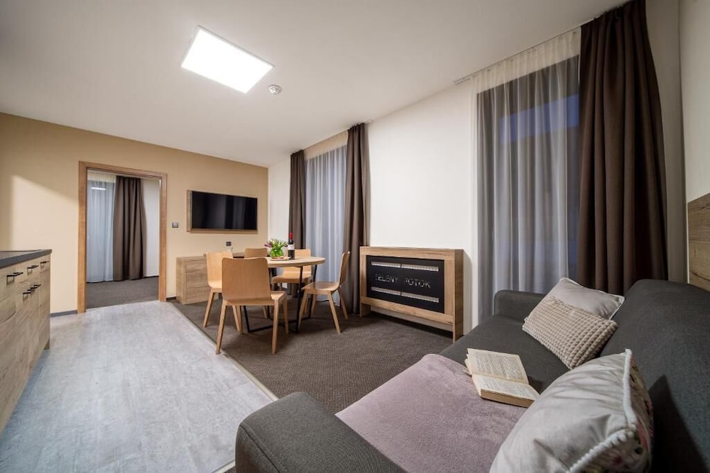 Suite photo 3