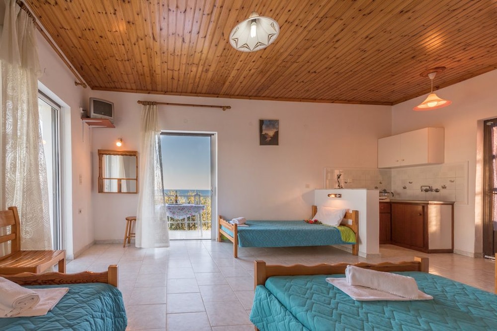 Family Studio, 1 Bedroom