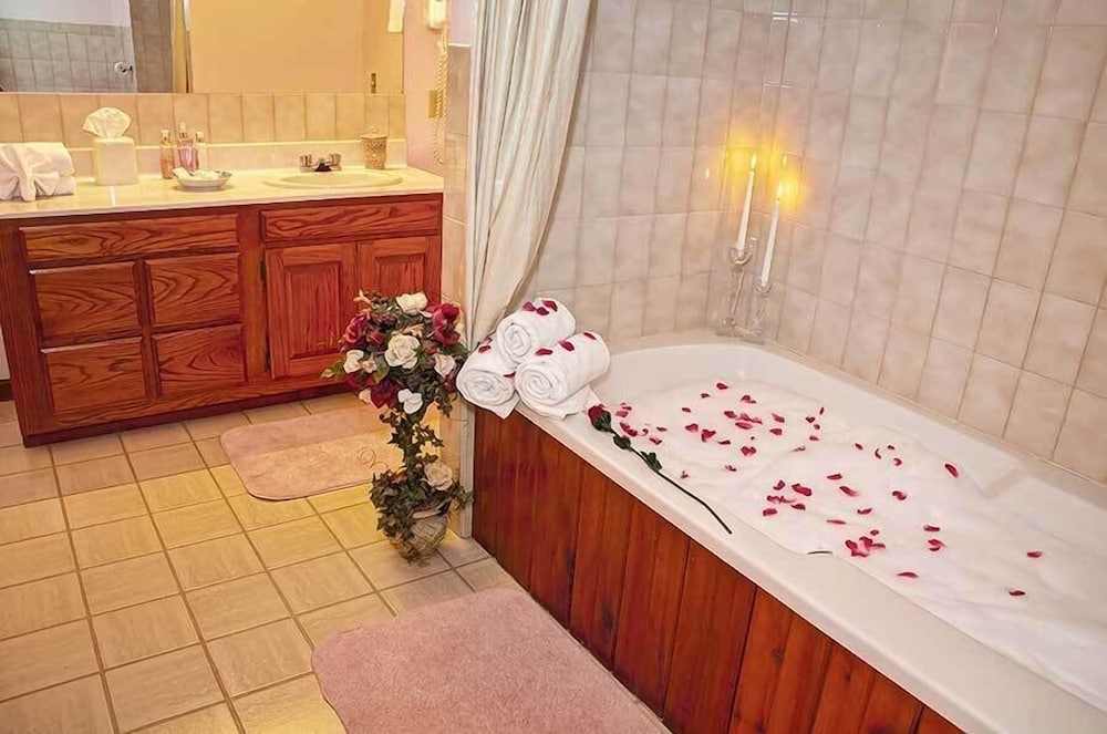Classic King Room
