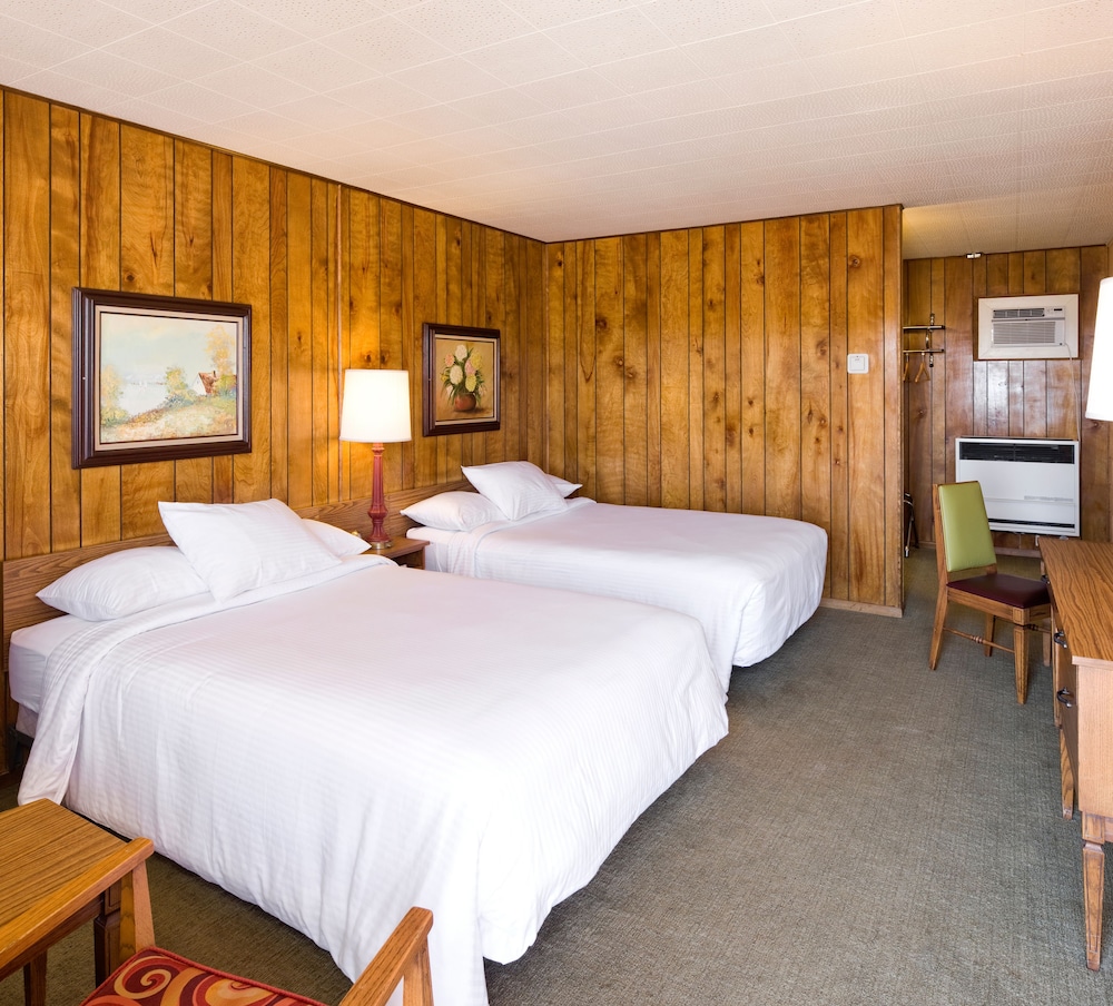 Classic Route 66 Room photo 2