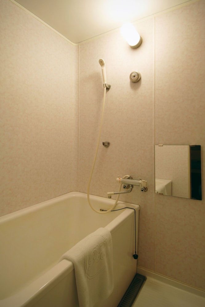 Japanese Western Room B - Half Board photo 3
