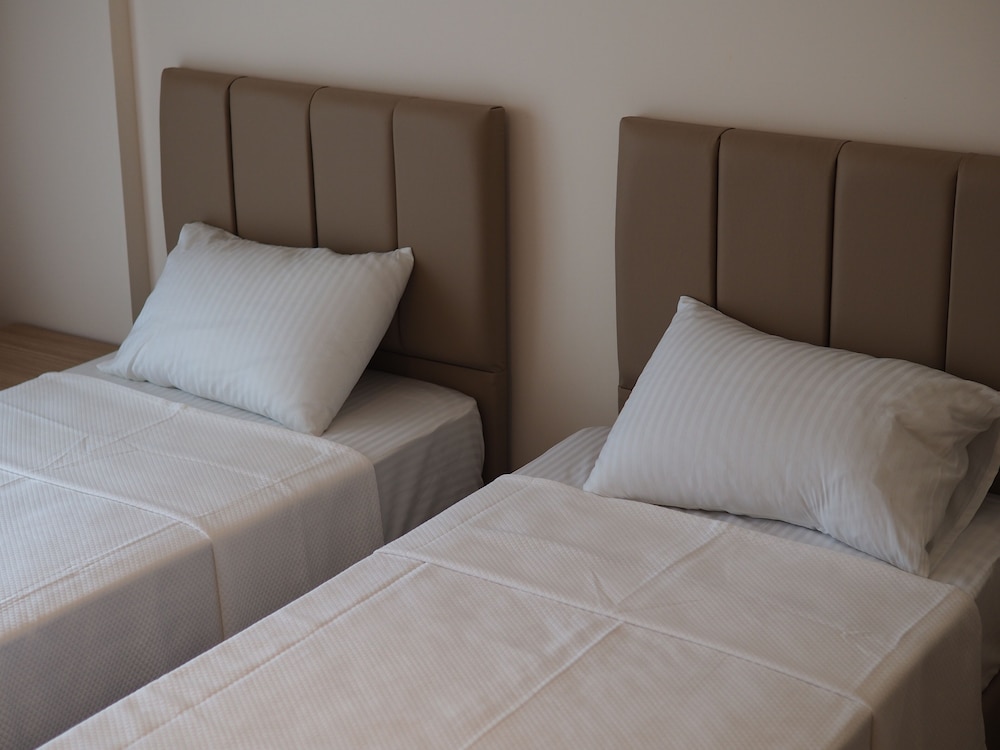 Standard Twin Room photo 1