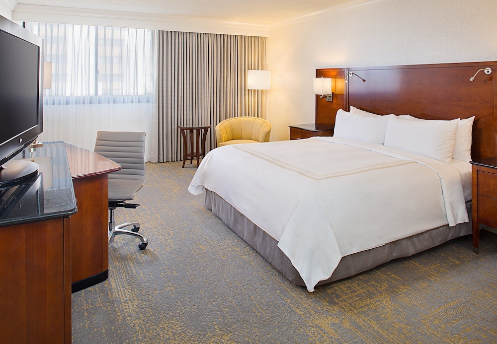 Executive Suite, 1 Bedroom - Photo 2