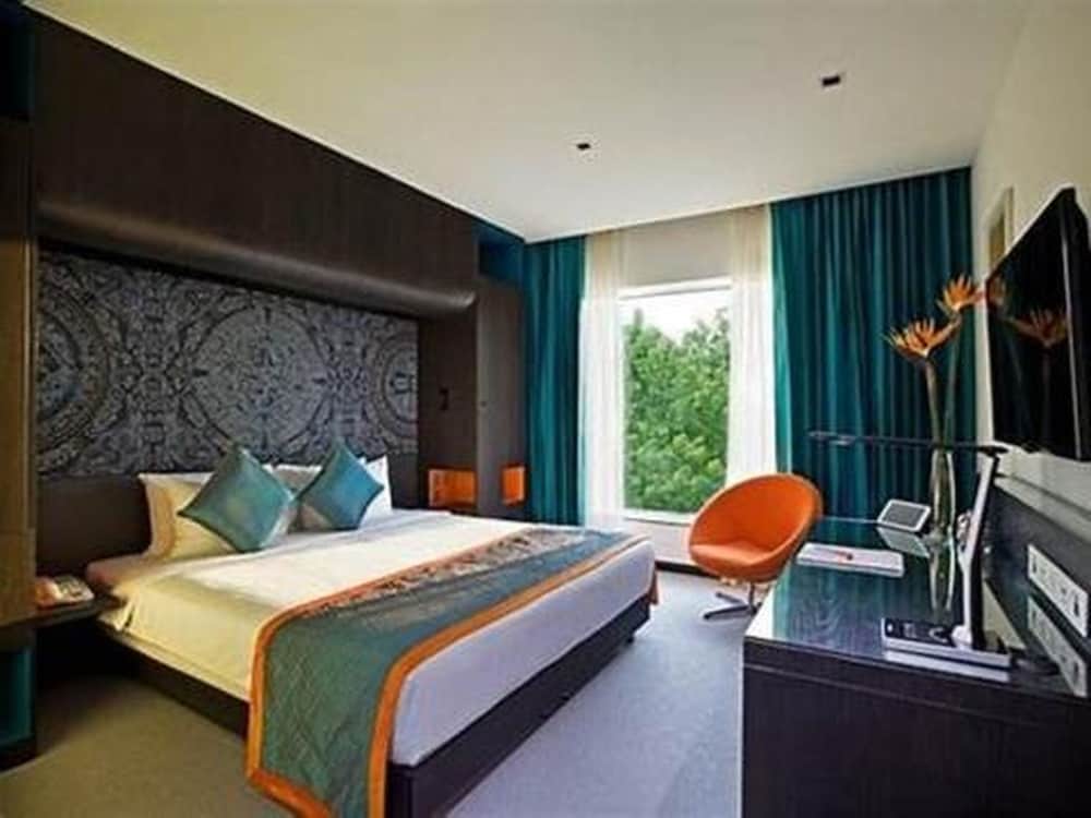 Club Room photo 1