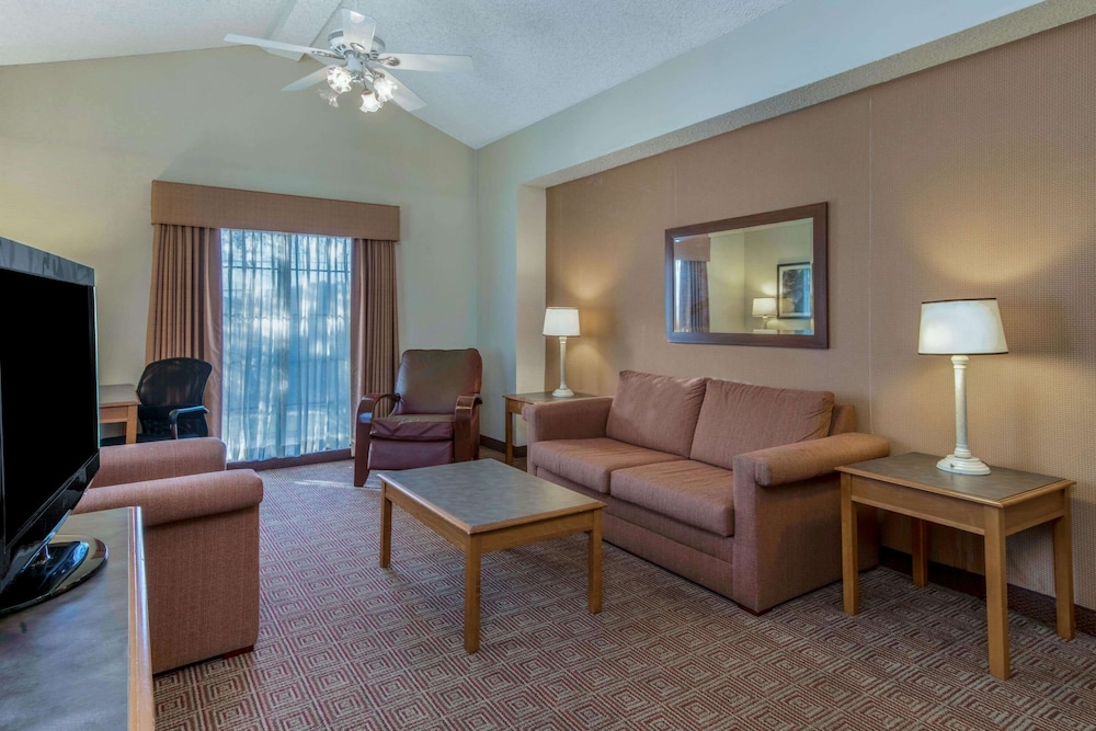 Suite, 1 Bedroom, Non Smoking