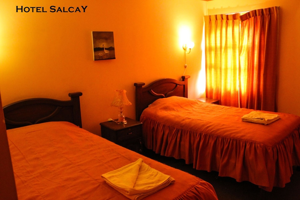 Twin Room photo 2