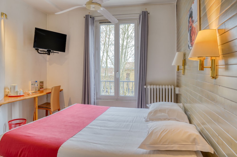 Comfort Double Room (160 cm bed) - Photo 3