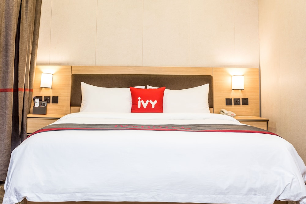 Superior Double Room, 1 Bedroom