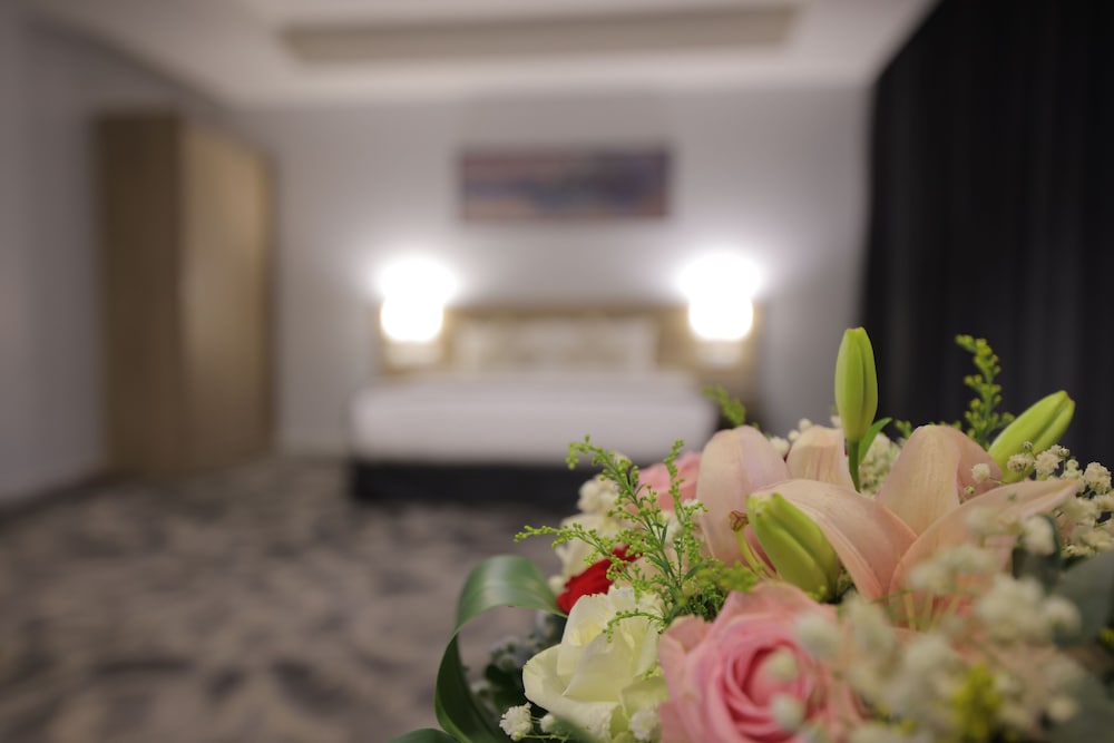Deluxe Double Room, 1 Bedroom, City View - Photo 13