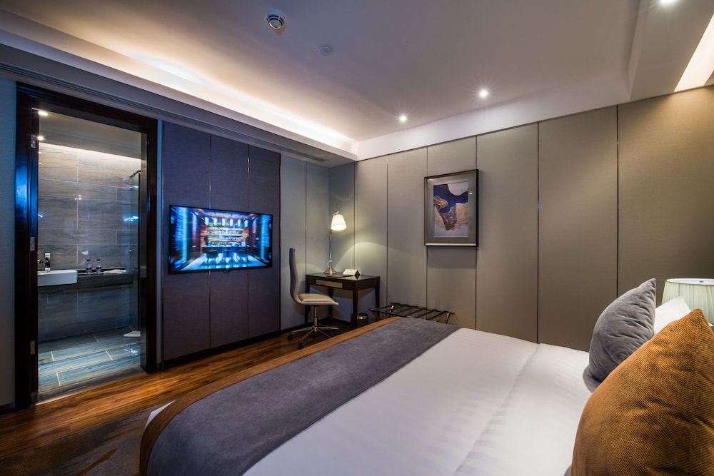 Deluxe Double Room - Photo 6