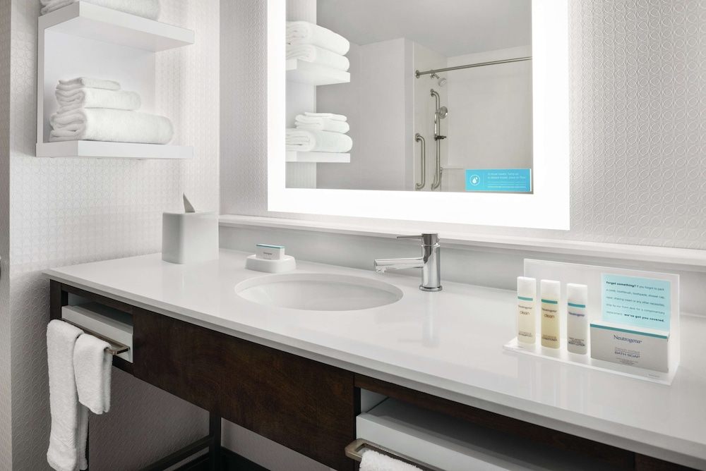Hampton Inn Brooklyn Park, 写真 4