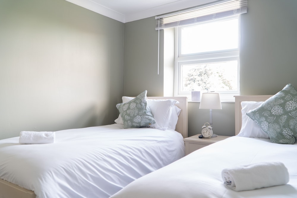 Twin Room photo 1