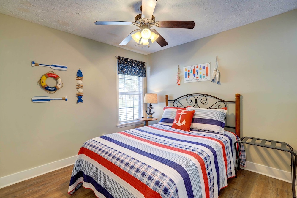 House (4 Bedrooms) photo 3