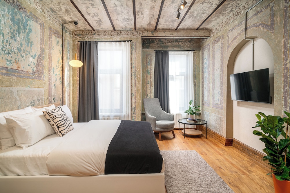 City Double Room photo 1